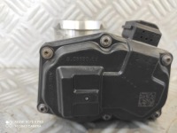 фото thumb №1, Дроссельная заслонка ford fiesta mk7 ford b-max 1.0 ecoboost 50989002