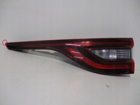 фото thumb №1, Лампа renault koleos ii w кришка задня задня права