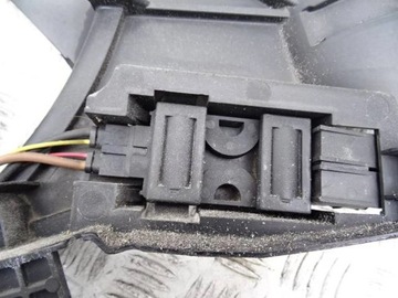 фото thumb №9, Вентилятор радіатор mercedes slk r171 1.8