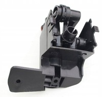 фото thumb №1, Праві od пасажира розпилювач насадка фара toyota corolla e15