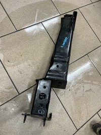 фото thumb №1, Зона деформации кронштейн правый scenic iv