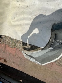 фото thumb №7, Бампер mercedes glk w204 07-