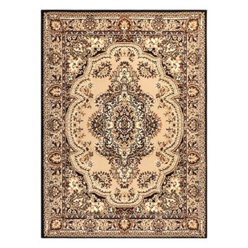 КОВЕР MORAD 60x110 BCF ROSETTE TRADITION #M930