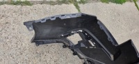 фото thumb №13, Subaru forester sk v 5 po рестайлінг 2022-2024 бампер передній