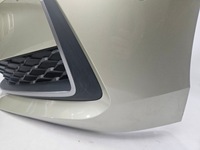 фото thumb №14, Skoda superb iv 4 2023 - бампер перед 6 x pdc 3p0807221 лак r1b