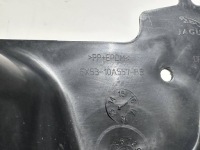 фото thumb №6, Кронштейн кронштейн бампера перед передний правое jaguar f-type x152 2013+