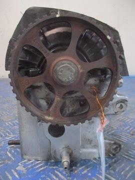 фото thumb №6, Audi 100 c4 2.0 abk головка 048103373 вал розподільний вал