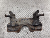 Купить 2015 fiat doblo рама вспомогательная рама вспомогательная 1400 бензин, фото thumb