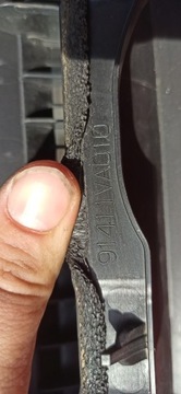 фото thumb №13, Subaru levorg wrx 2014- панель под лобовым стеклом 91411va010 европа