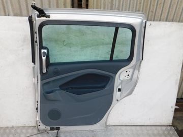 фото thumb №6, Дверь зад задние правые ford c-max ii mk2 grand