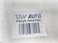 фото thumb №10, Шкив насоса гидроусилителя руля коленчатого mercedes w124 w202 m111 1110300703