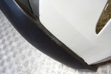 фото thumb №11, Toyota venza harrier 2021 2022 2023 бампер перед переднє решітка радіатора решітка usa
