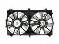 фото thumb №1, Вентиляторы lexus is 200t 2013-2019