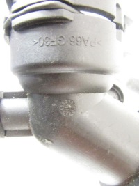 Шланг верхний радиатора воды bmw e53 x5 m62 4.4 4.6 00-03r. Недорого, фото thumb