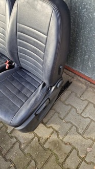 фото thumb №13, Skoda octavia 3 iii hb сидіння сидіння комплект чохли