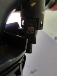 фото thumb №7, Шланг воздуха 2.0b mini cooper s f57 7619268