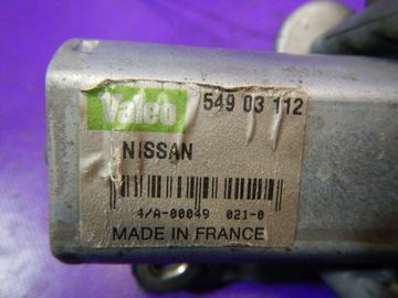 фото thumb №5, Primera p11 hb моторчик дворники зад 54903112