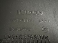 Бардачок салонный под кабина левый правый stralis hi-way 504008525 504183045 с Разборки, фото thumb