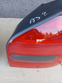фото thumb №5, Лампа задняя p+l комплект оригинал audi a3 8l