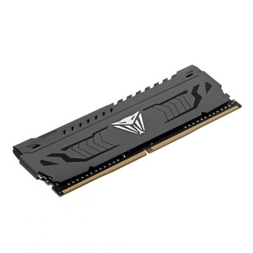 Оперативная память PATRIOT Viper Steel 8 ГБ 3200 МГц