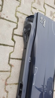 фото thumb №7, Борт задня volvo xc90 02-07r