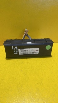 Купить Opel meriva b подушка безопасности - модуль кондиционера - p13342006, фото thumb