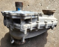 фото thumb №12, Редуктор коробки коробка передач mercedes ml gl w166 oem номер