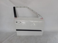 фото thumb №1, Skoda fabia ii 2 07-14 двері перед передні праве