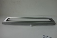 фото thumb №1, Спойлер накладка бампера перед opel crossland x