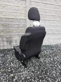 фото thumb №6, Сидіння правий перед пасажира citroen c3 iii ktvd 16- #5035