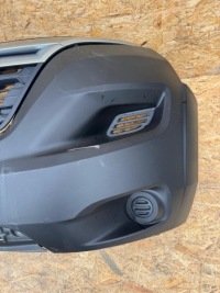 фото thumb №8, Бампер перед передній citroen jumper ii lift iii kompletny