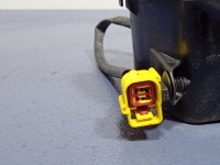 фото thumb №5, Jaguar xf i x250 подушка безпеки подушка pieszego капот 8x23-16e600-ac