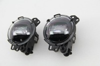 фото thumb №2, Протитуманна фара led drl land rover defender ii l663 20- оригінальний номер