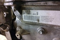 фото thumb №11, Двигатель chevrolet captiva c100, c140 z22d1 2.23l дизель 135kw 2013