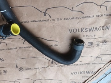 фото thumb №8, Шланг шланг води audi a4 8k a5 8t рестайлінг 8k0145919c