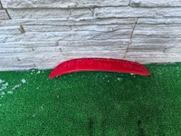 фото thumb №1, Отражатель бампера bmw x5 e70 7158949