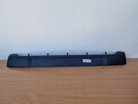 фото thumb №1, Renault clio ii 2 lift молдинг бампера перед оригінальний номер