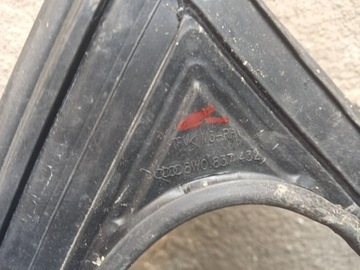 фото thumb №6, Прокладка двері праві перед audi a4 b9 8w0837432 15-