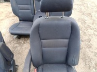 Honda cr-v iii сидіння комплект європа Недорого, фото thumb