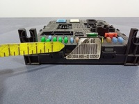 фото thumb №9, Peugeot 407 i 1.6 hdi 109km коробка запобіжників модуль bsi