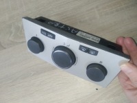 фото thumb №6, Панель обдув кондиціонера opel astra h iii 13274232 90151-362/0004