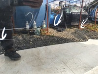 фото thumb №5, Alfa romeo giulietta двері лівий задня задні