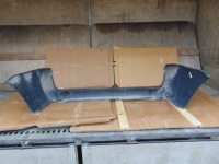 фото thumb №11, Бампер задня задній expert scudo jumpy proace 2007- 1497608077