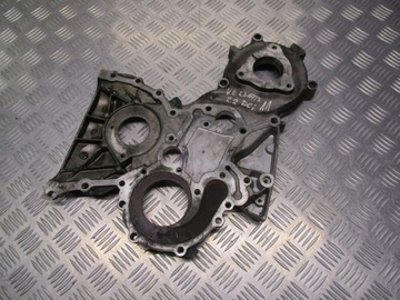 КРЫШКА ГРМ RENAULT VEL SATIS 2.2 DCI