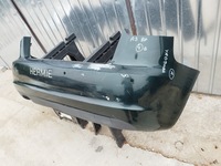 фото thumb №9, Бампер задня pod датчики pdc audi a3 8p lift 5 двері 2008-2012 колір lz6e