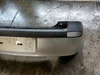 фото thumb №5, Бампер задняя opel corsa c z157