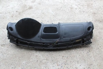 фото thumb №8, Панель раздаточная консоль капот subaru impreza ii gd
