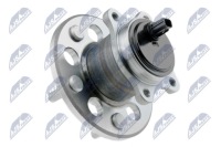 фото thumb №2, Klt-ty-140 nty ступиця колеса /задня/ toyota lexus es 1