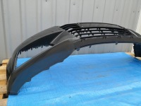 Audi tt 8s0 s-line бампер передній Київ, фото thumb