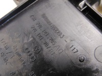 Вентилятор радиатора vw golf vii audi skoda seat 5q0959455ar Недорого, фото thumb